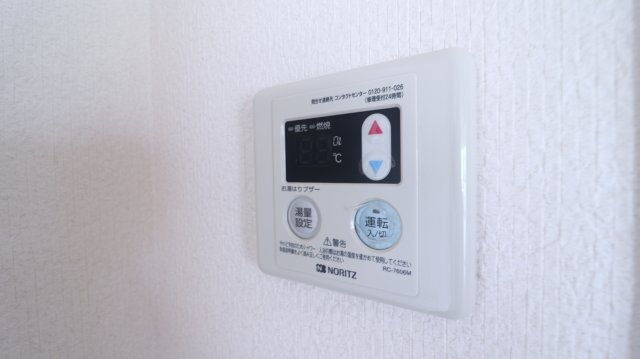 パラッシオ舞子の設備