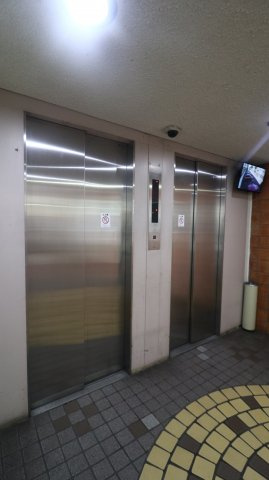 パラッシオ舞子のその他共用部分