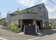 近江八幡市西本郷町東の店舗一部の画像