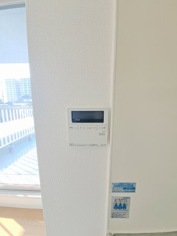 mansion MSEの設備