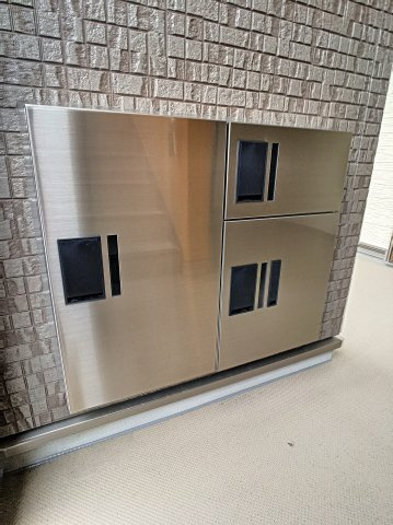 Prevoyance直方駅前のその他共用部分