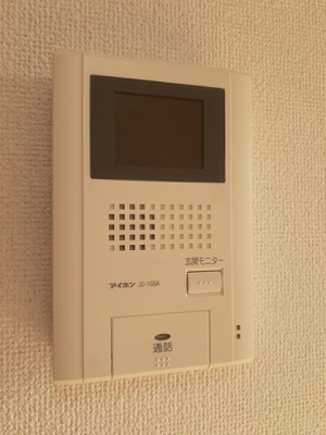 【セキュリティ】 | ボニート　Ⅰ