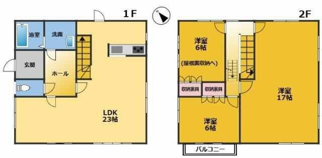 鈴鹿市南旭が丘２丁目の画像