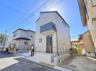 【外観】 | 完成（撮影：'24/02/26）