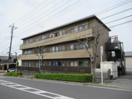 千葉市緑区おゆみ野南２丁目のアパートの画像