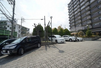 【駐車場】 | 駐車場★