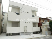 GRANDTIC鶴里の画像