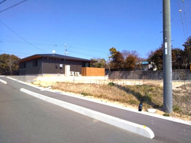 【外観】 | アーバンシティー常盤東 | ２号地