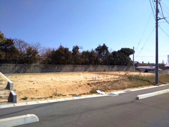 【外観】 | アーバンシティー常盤東 | ２号地