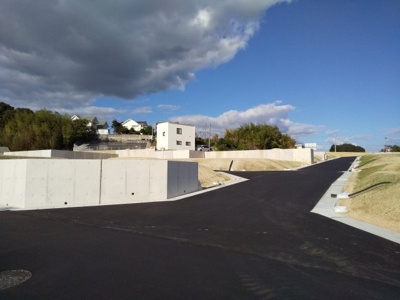 【外観】 | アーバンシティー常盤東