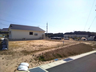 【外観】 | アーバンシティー常盤東 | ３６号地