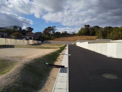 【外観】 | アーバンシティー常盤東