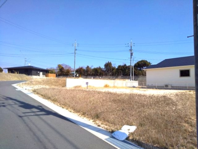 【外観】 | アーバンシティー常盤東 | ３６号地