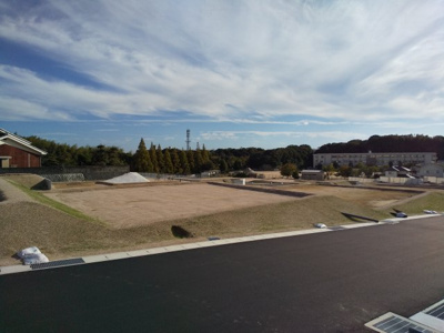 【外観】 | アーバンシティー常盤東