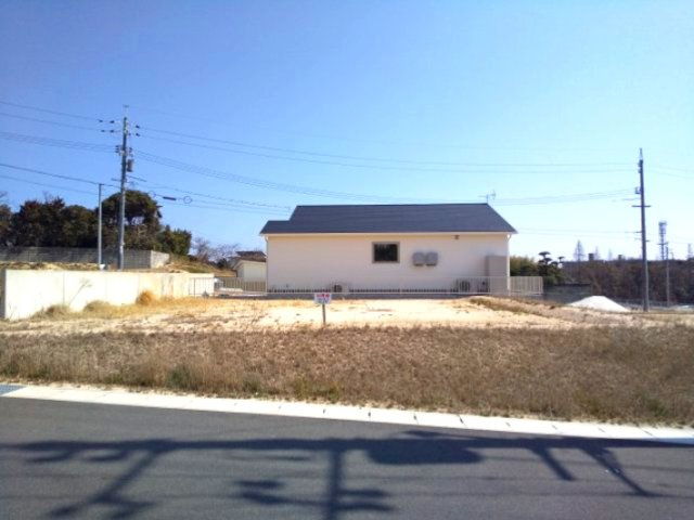 【外観】 | アーバンシティー常盤東 | ３６号地