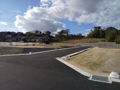 【外観】 | アーバンシティー常盤東