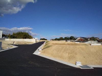 【外観】 | アーバンシティー常盤東