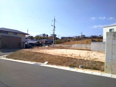 【外観】 | アーバンシティー常盤東 | １２号地