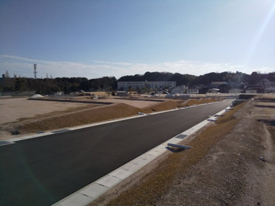 【外観】 | アーバンシティー常盤東