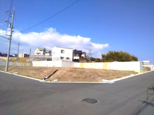 【外観】 | アーバンシティー常盤東 | １２号地