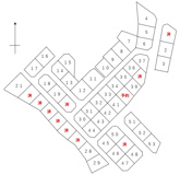 アーバンシティー常盤東の画像