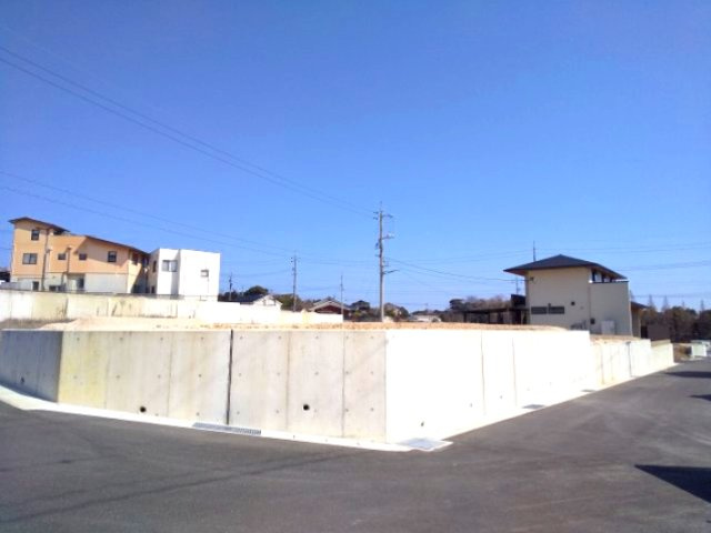 【外観】 | アーバンシティー常盤東 | １８号地