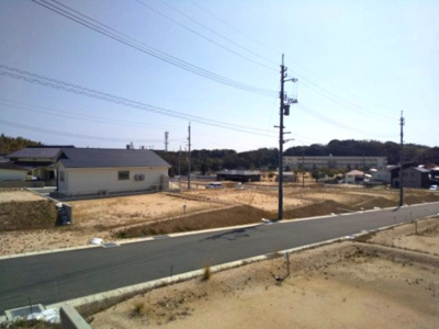 【外観】 | アーバンシティー常盤東