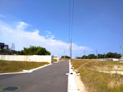 【外観】 | アーバンシティー常盤東