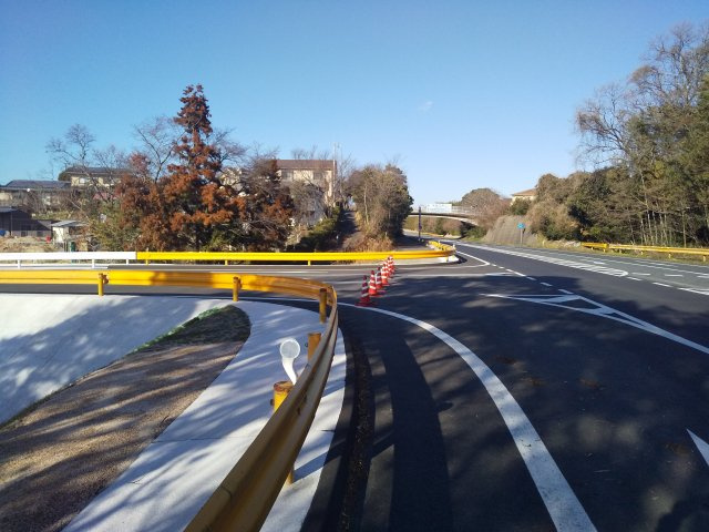 【周辺】 | アーバンシティー常盤東 | 山口宇部道路から直結です