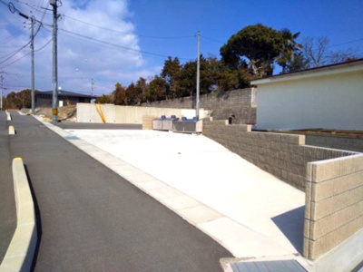 【周辺】 | アーバンシティー常盤東 | アーバンシティー常盤東専用ゴミ置き場