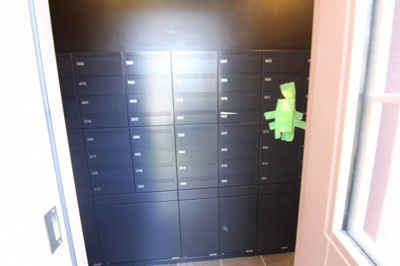 【その他共用部分】 | スタイリオ元住吉Ⅱ