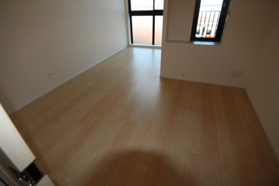 【寝室】 | スタイリオ元住吉Ⅱ