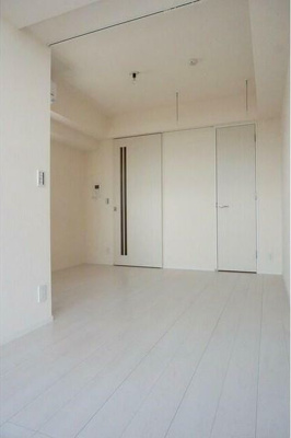 【寝室】 | スタイリオ元住吉Ⅱ