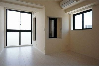 【居間・リビング】 | スタイリオ元住吉Ⅱ