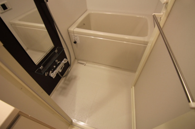 【浴室】 | スタイリオ元住吉Ⅱ