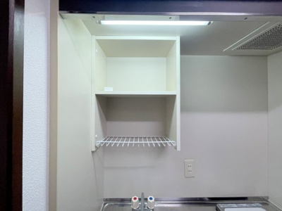 【収納】 | エスポワールなつめ