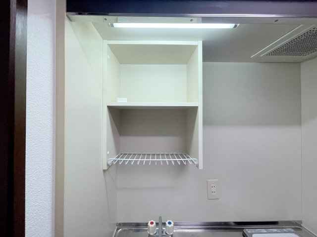 【収納】 | エスポワールなつめ