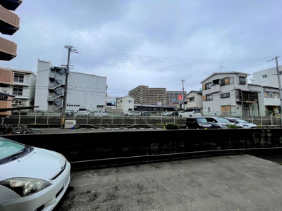 【展望】 | エスポワールなつめ