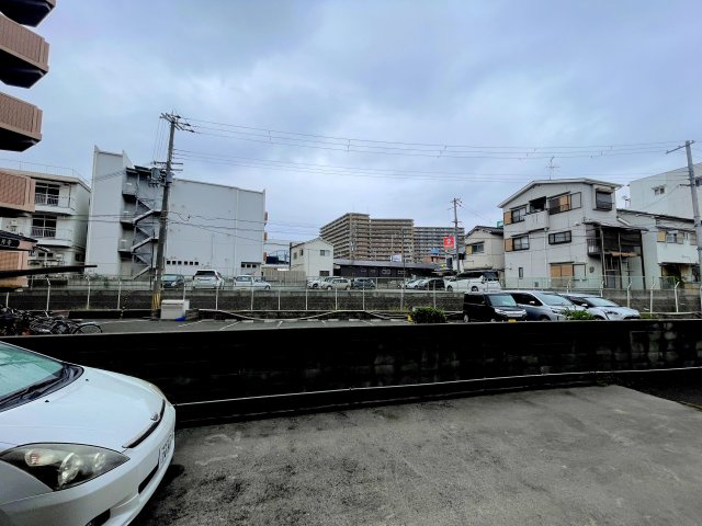 【展望】 | エスポワールなつめ