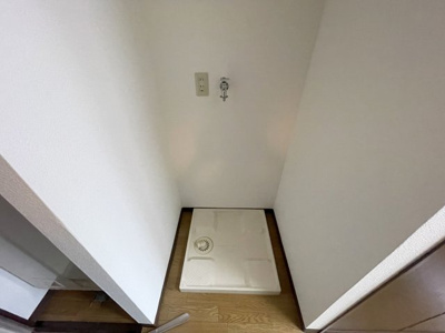 【設備】 | エスポワールなつめ