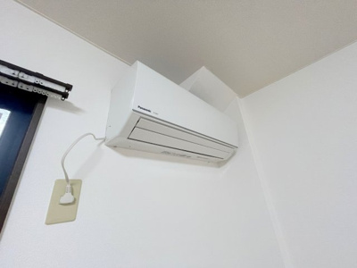 【設備】 | エスポワールなつめ