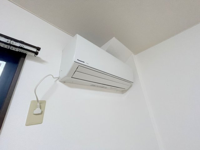 【設備】 | エスポワールなつめ