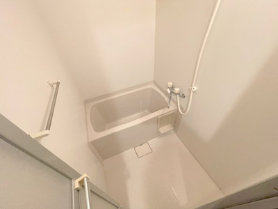 【浴室】 | エスポワールなつめ