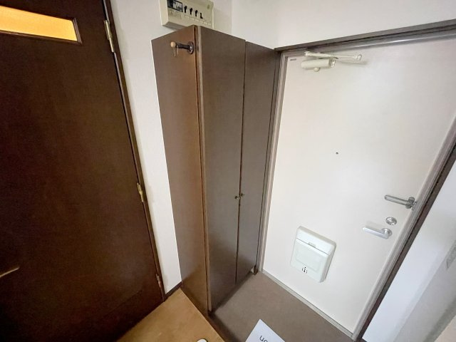 【収納】 | エスポワールなつめ