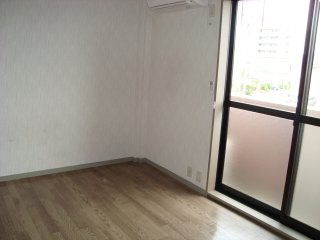 【展望】 | ベルメゾン菰口A | 洋室
