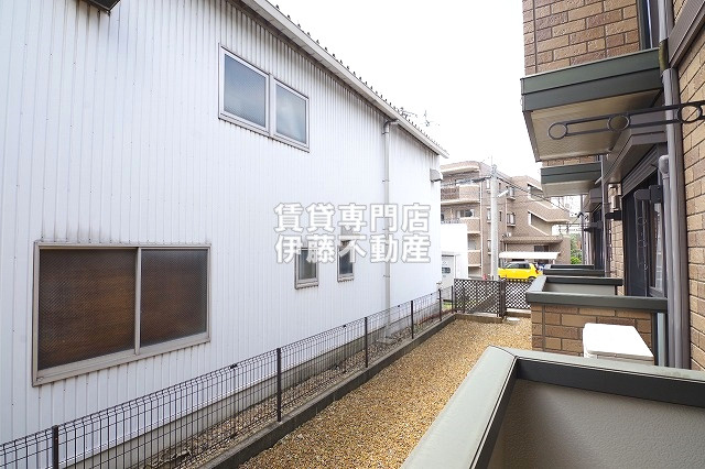 マノワール E・Yの展望