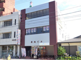 【外観】 | 築地ビル