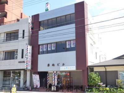 【外観】 | 築地ビル