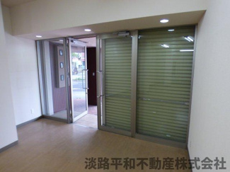 【内装】 | 築地ビル