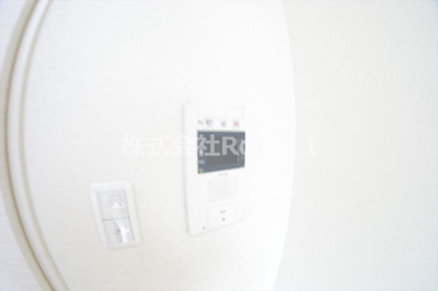 【セキュリティ】 | プレサンス中之島公園グラシア